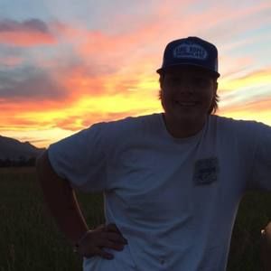 Meet your Posher, Jonathan